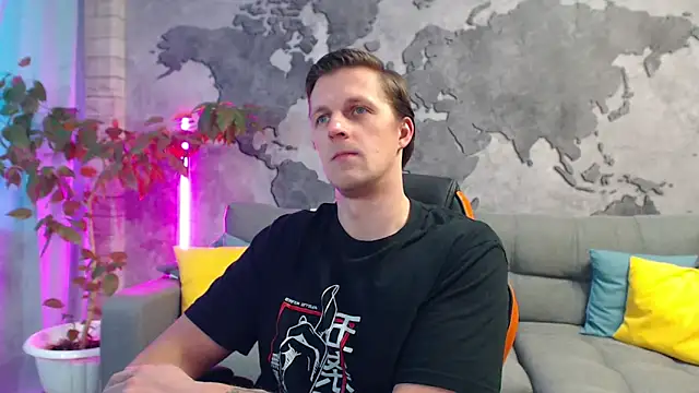 VikingChrisss webcam