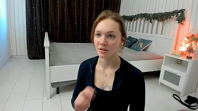 gertrudewestad - GertrudeWestad's free webcam