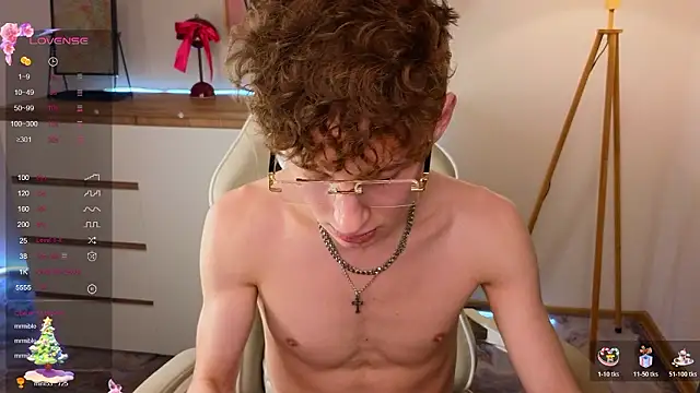 crisp1n (M young) - CUM