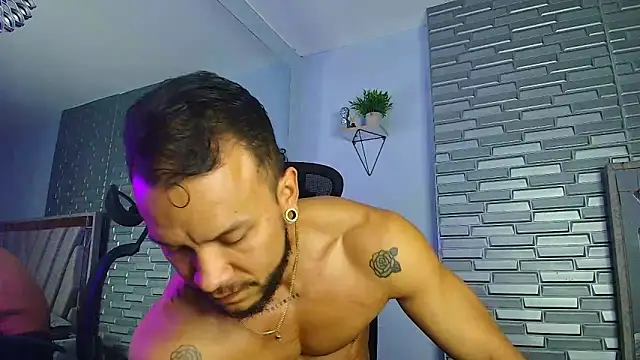 aron_tayler01 (M young) - CUM SHOW 💦 🍆(LOVENSE ON)