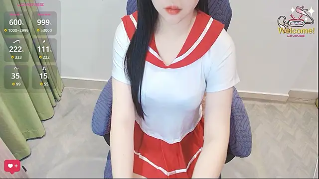 Sweet_Girl2k7 webcam