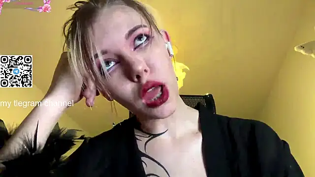 engelalman - EngelAlman's free webcam