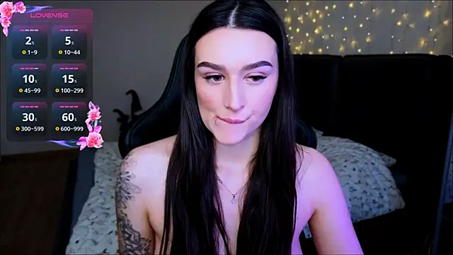 Veronica_Larsson webcam