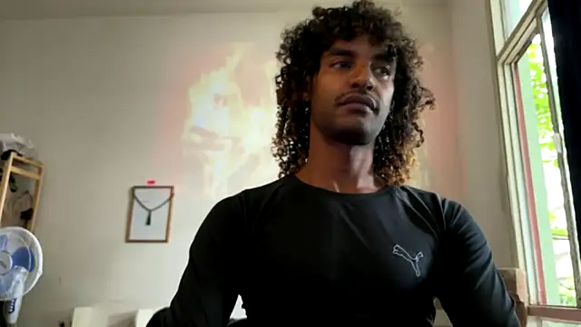 gerson173Hugo webcam