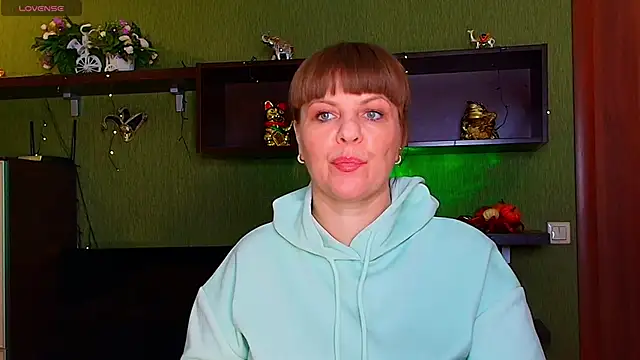 VeronikawGold webcam