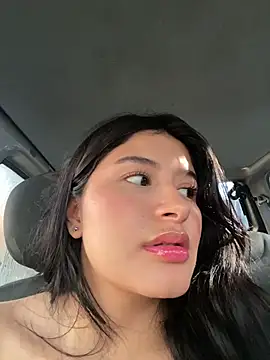 andrea_gomes_ Live Webcam on Stripchat