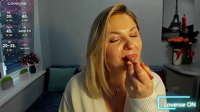 sweet___margaret webcam