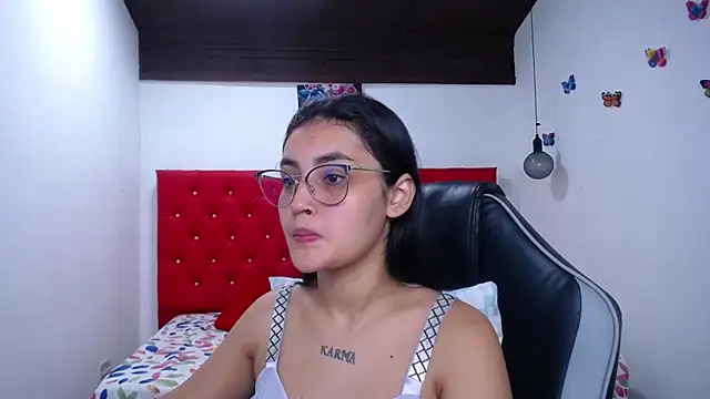 kathe-mills235 webcam