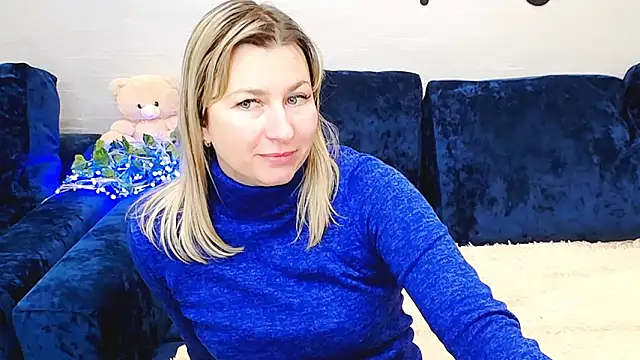 Incredible_Ariela webcam