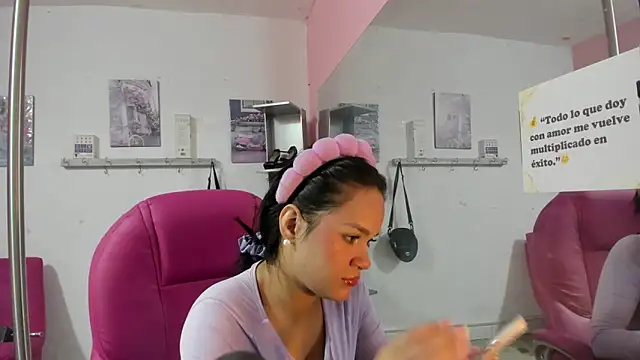 CAMILA--REY webcam