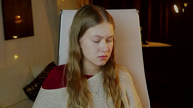 evemundie - EveMundie's free webcam - UK Sex Cams