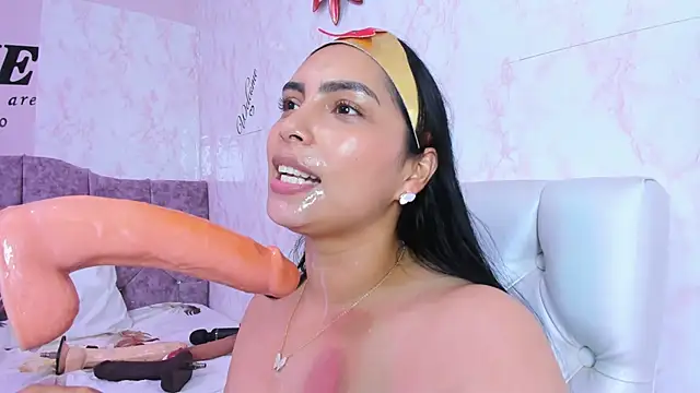 evelinn_belen webcam