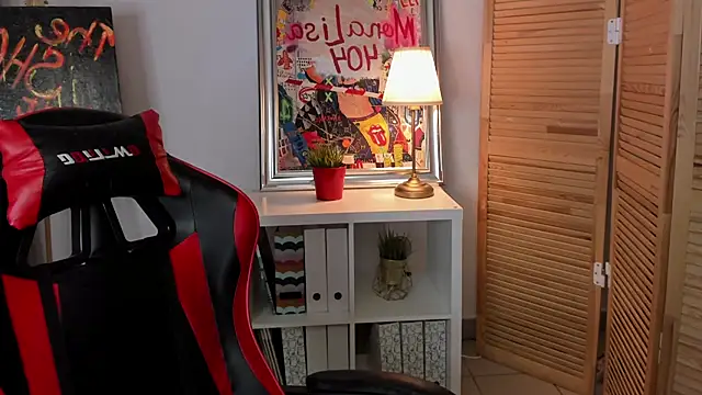 BakugoKatsuki webcam