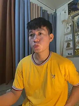 xshyboyx (M young) - CUM AT GOAL BABY