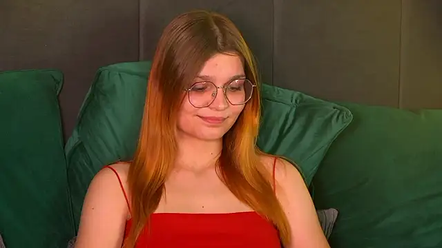 BellaMarebelle webcam