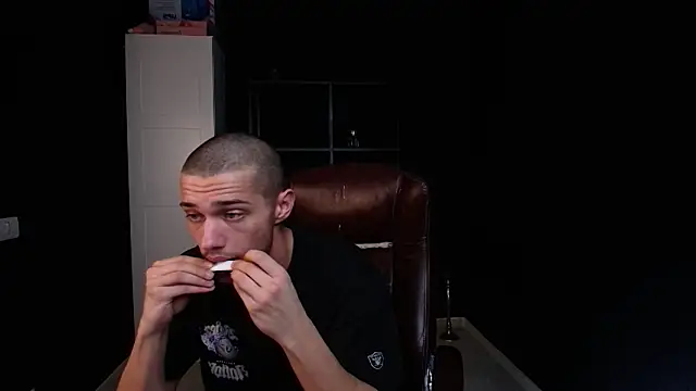 kaydendrew (M twink) - Oveer the limits!!!! Make me EXPLODE!!