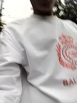 Dereck_lovery webcam