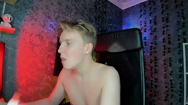 alexxsweet (M young) - 😍cum show 💦💦