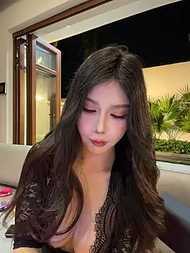 linjianvhai Live Webcam on Stripchat