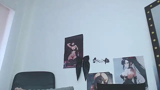 Evelyn_Sheeran webcam