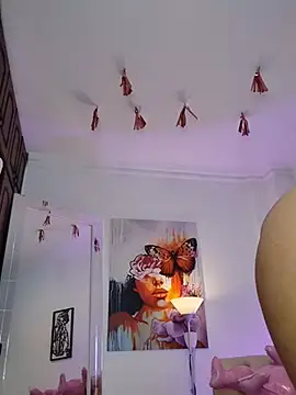 SamantaaJoness webcam