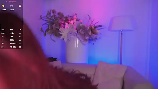 Dakota_velvet_ webcam