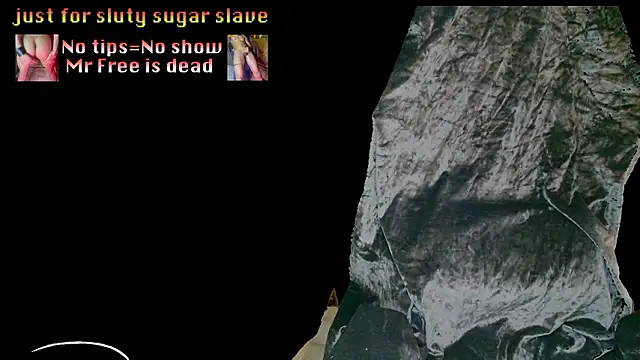 GangstArabianMaster webcam