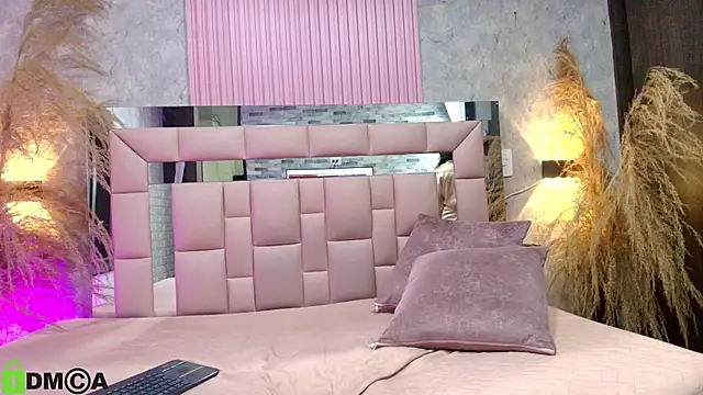 griselle_rousse webcam