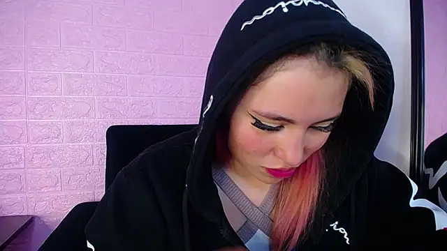 Dominic_Queen1126 webcam