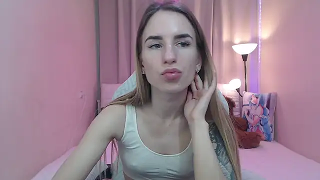 DeboraHorny webcam