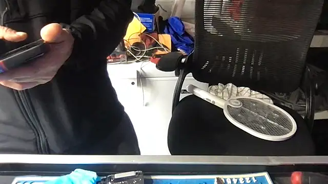 SinlessFreedom7 webcam