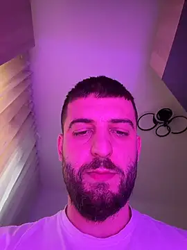 Pablo_Hornyguy95 webcam