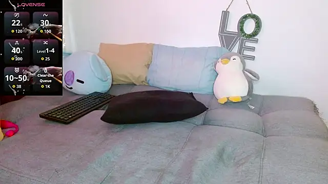 Mercury_muscle webcam