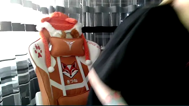 cold_lollipop webcam