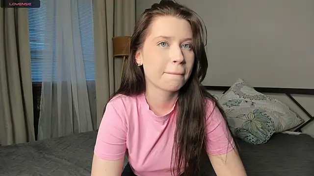 CharlesBurnett webcam