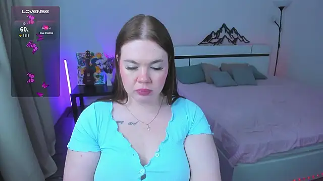 Sandra_Brown_ webcam