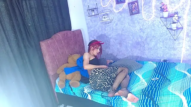 Everlin__Hot_ webcam