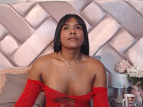 Ashleyroberst webcam