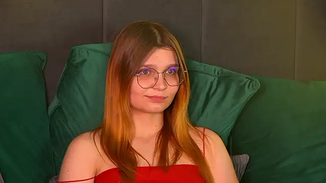 BellaMarebelle webcam