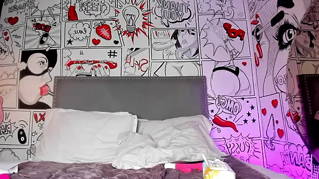 alison_ferrera_ webcam