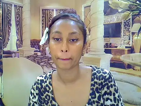 IndianSexyButt webcam