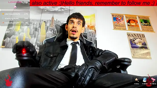 brayhambrown (M young) - Hard masturbation