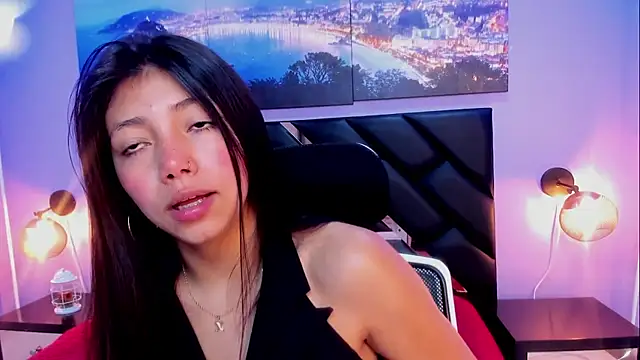 KimberlyVillaLobos webcam