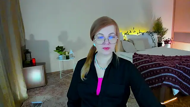 YourUniverser webcam