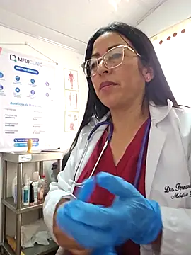 JustSamantha_ webcam