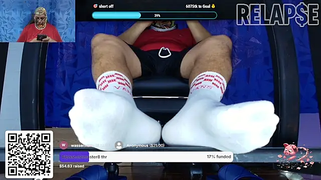 alphacashmaster777 - Alphacashmaster777's free webcam - UK Sex Cams