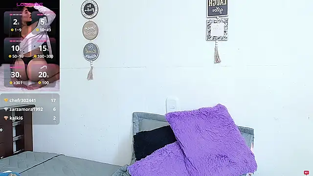 rose_towers4 - Rose_towers4's free webcam - UK Sex Cams