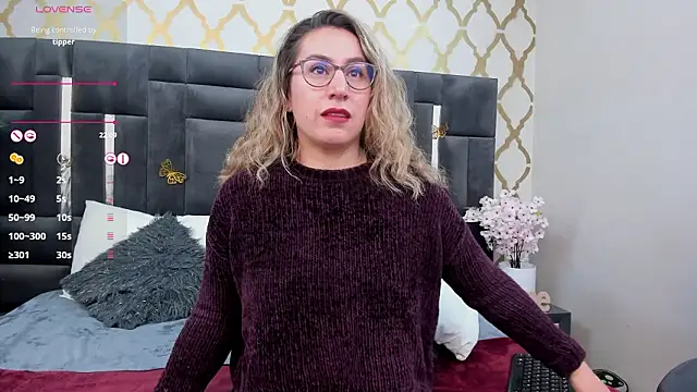 rubbytaylor - RubbyTaylor's free webcam - UK Sex Cams