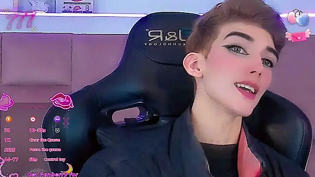 baby_fenixts - Baby_FenixTS's free webcam - UK Sex Cams