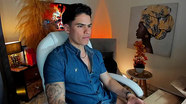 Matias_Murrier webcam